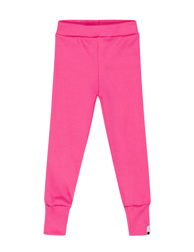 Leggings Fit - Rosa
