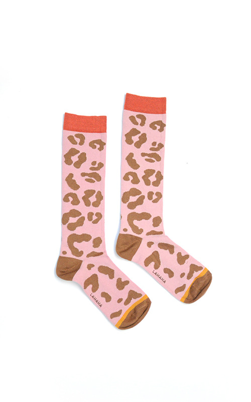 Kinderkniestrümpfe Wild