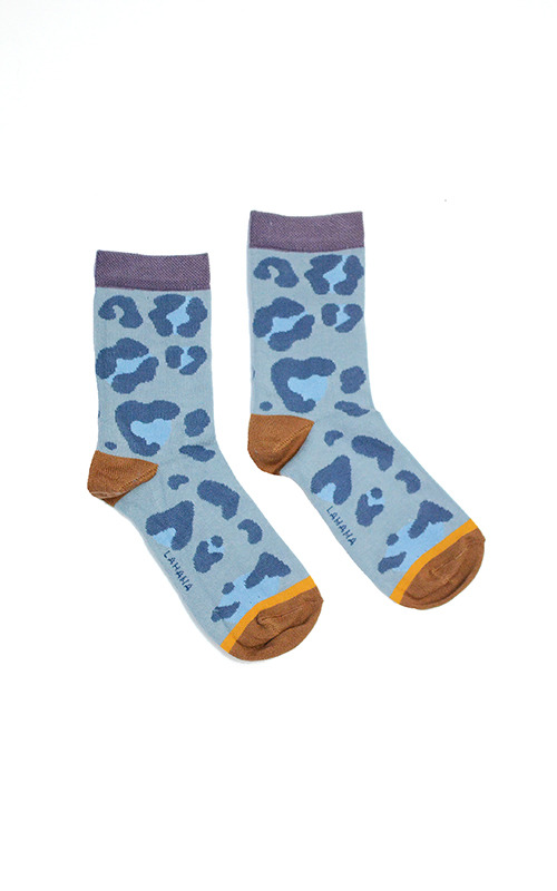 Circo Wild Socken