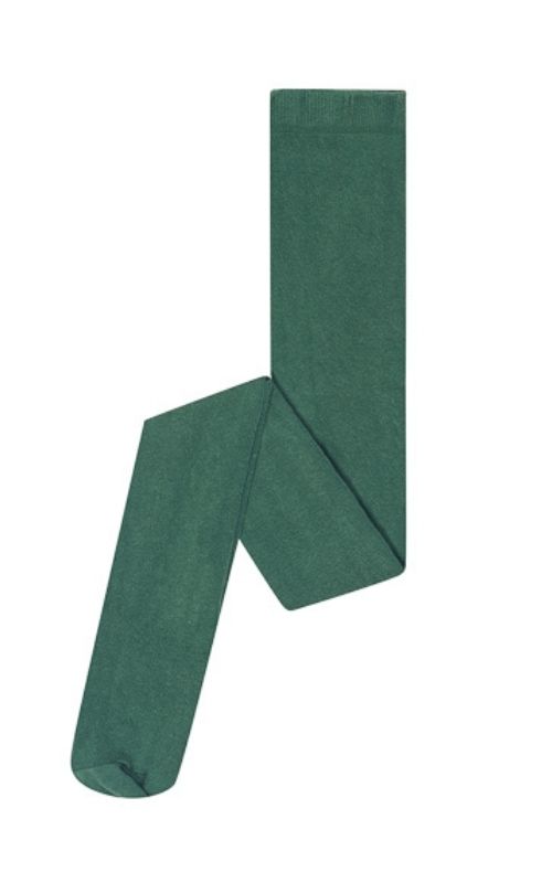 Kinder Strumpfhosen - Grün