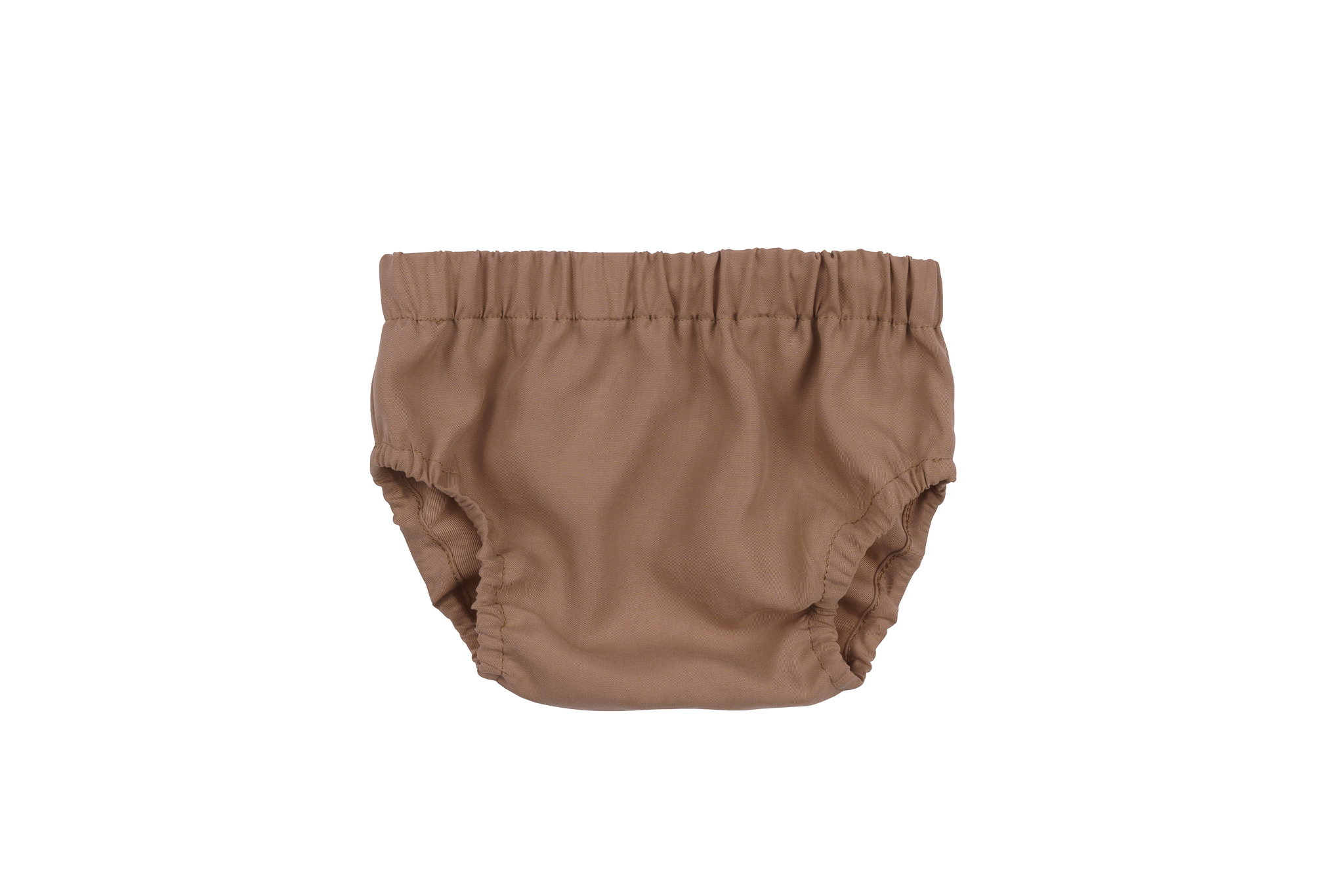 Tencel Baby Bloomers - Beige