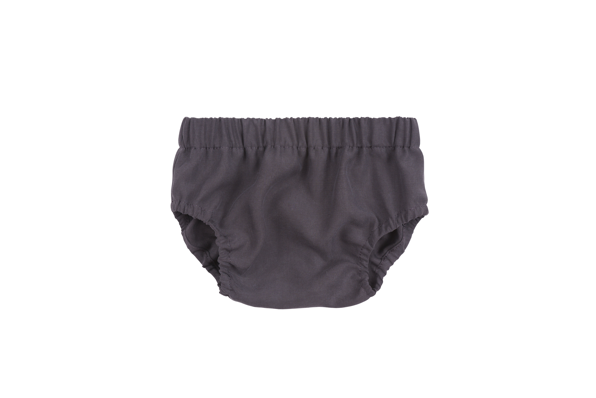 Tencel Baby Bloomers - Grau