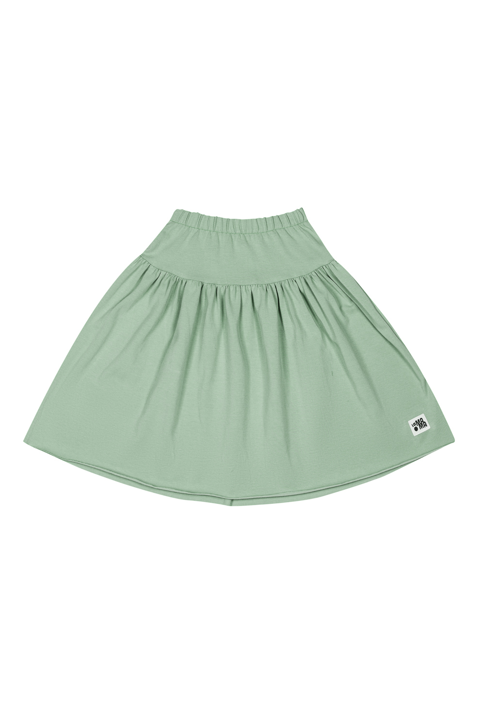 Midi Rock Basil