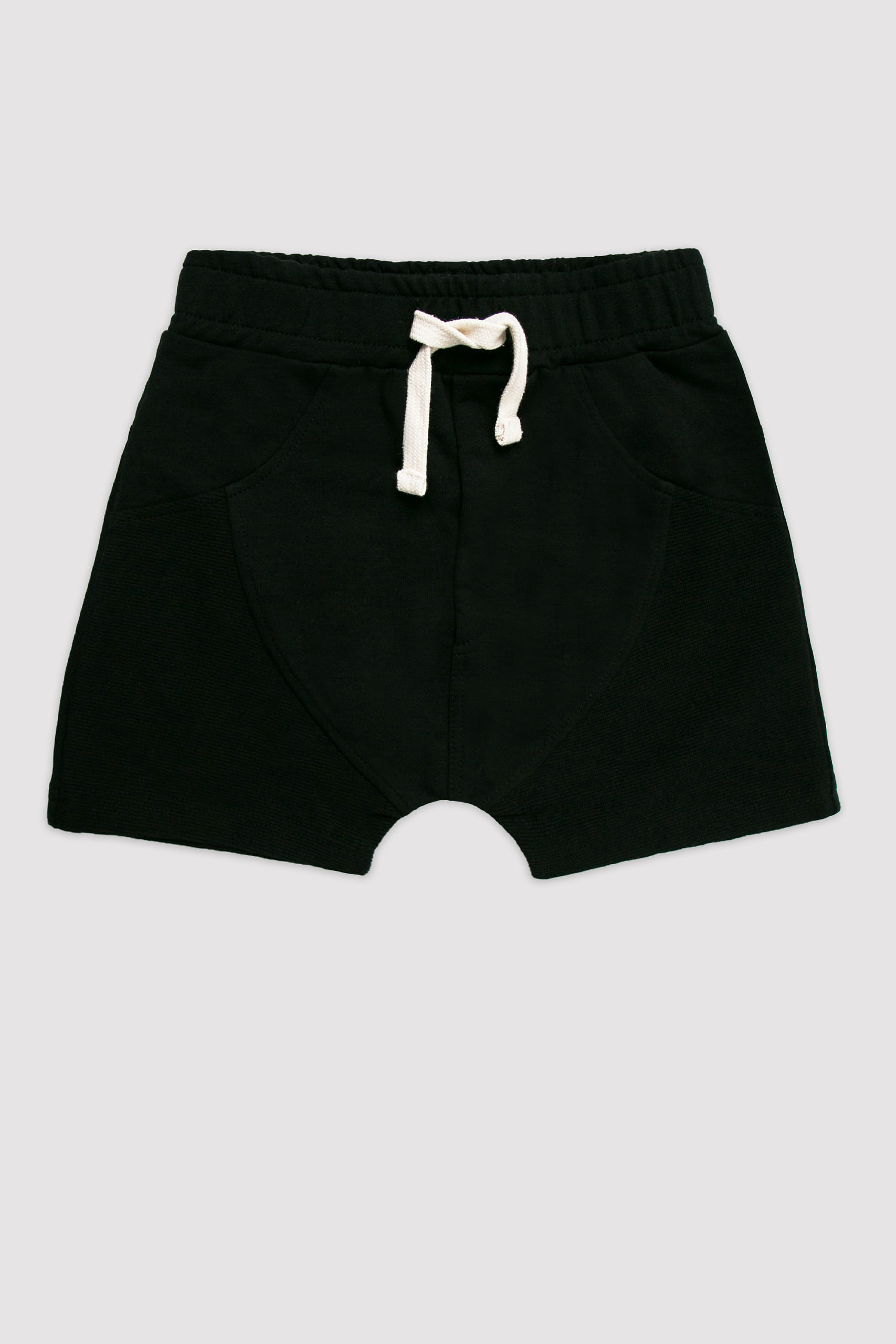 Shorts - Schwarz