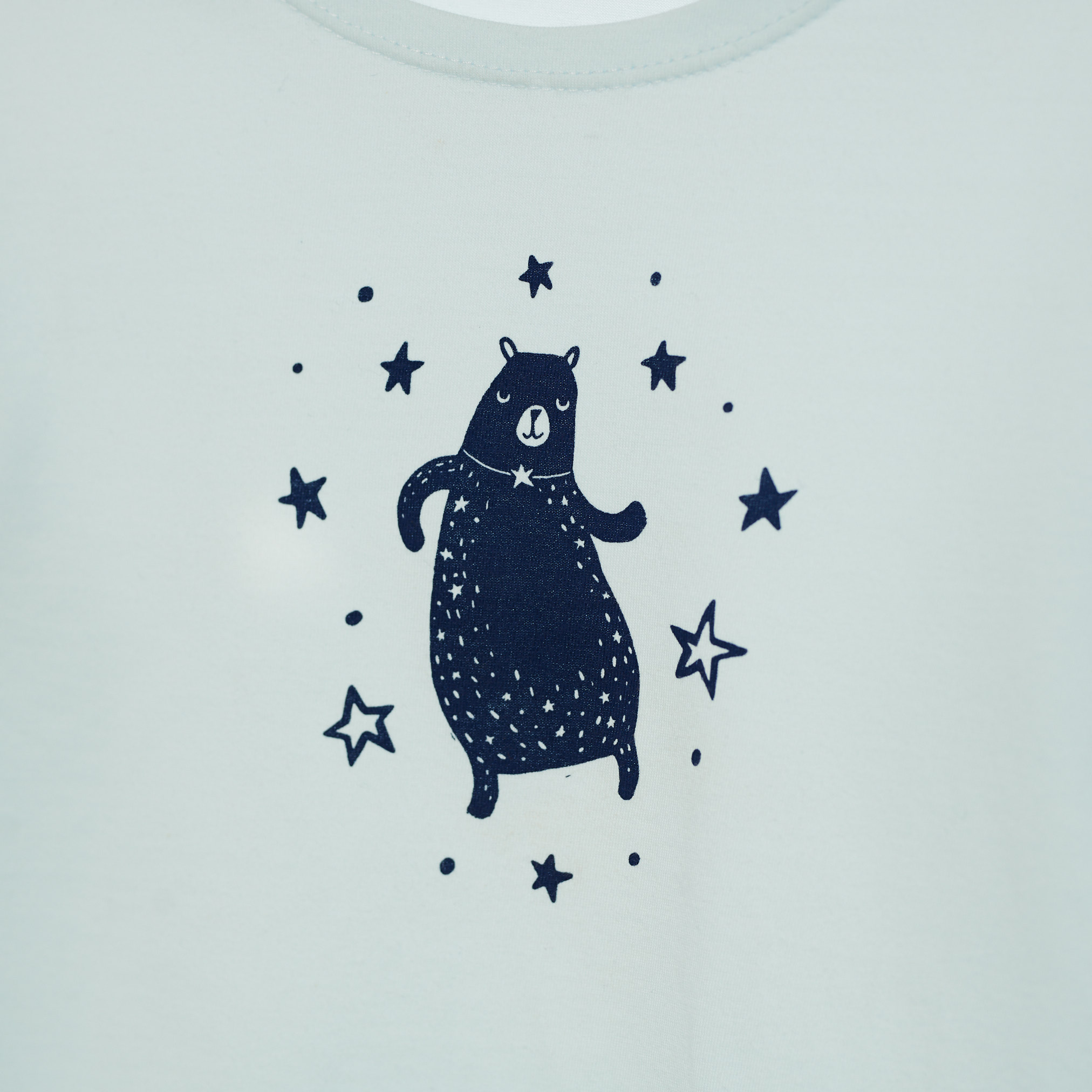 Große Bären Langarmshirt