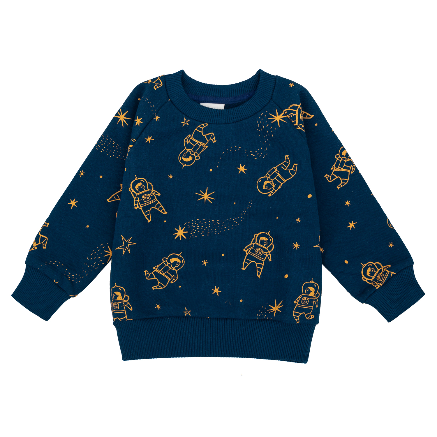 Astronauten Sweatshirt