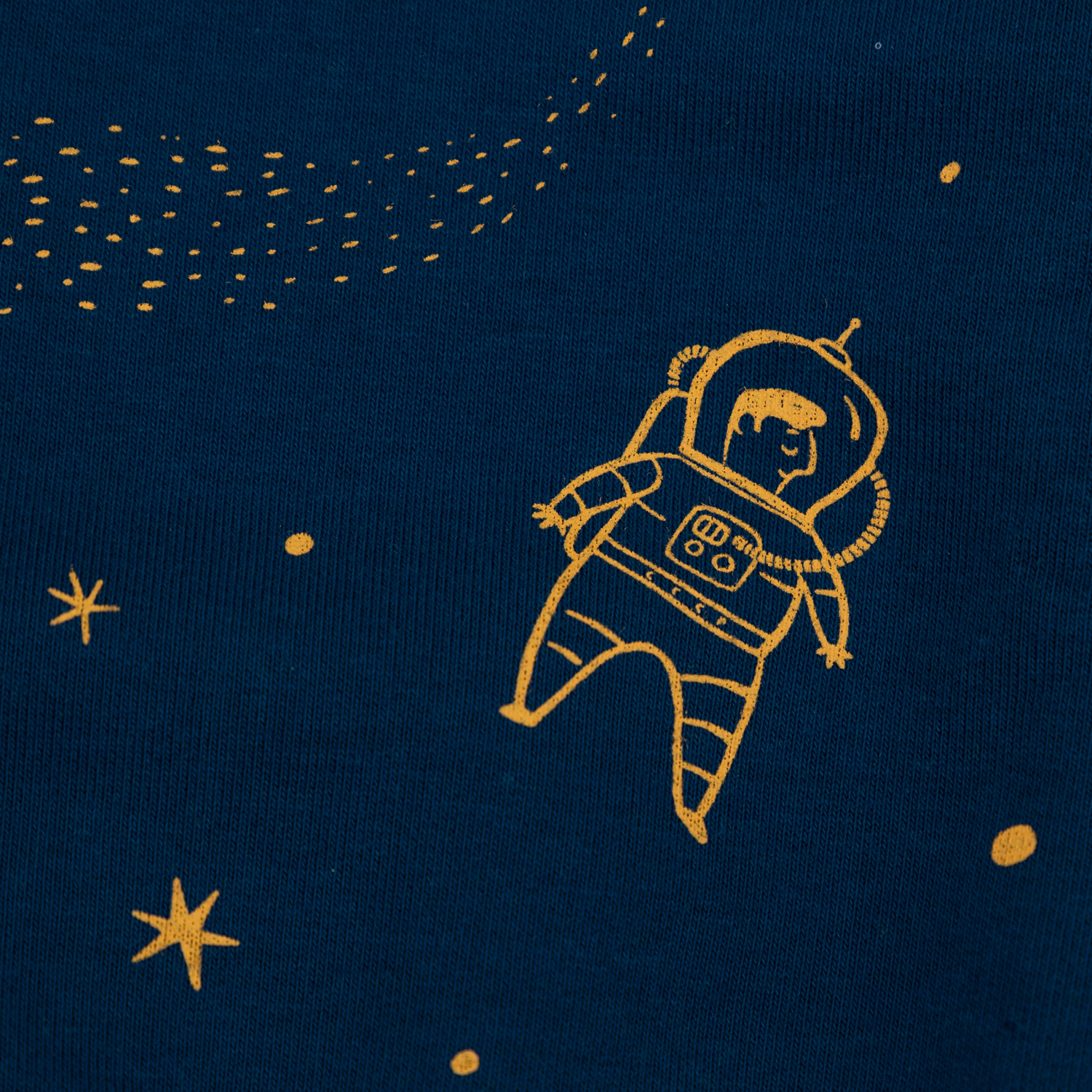 Astronauten Sweatshirt