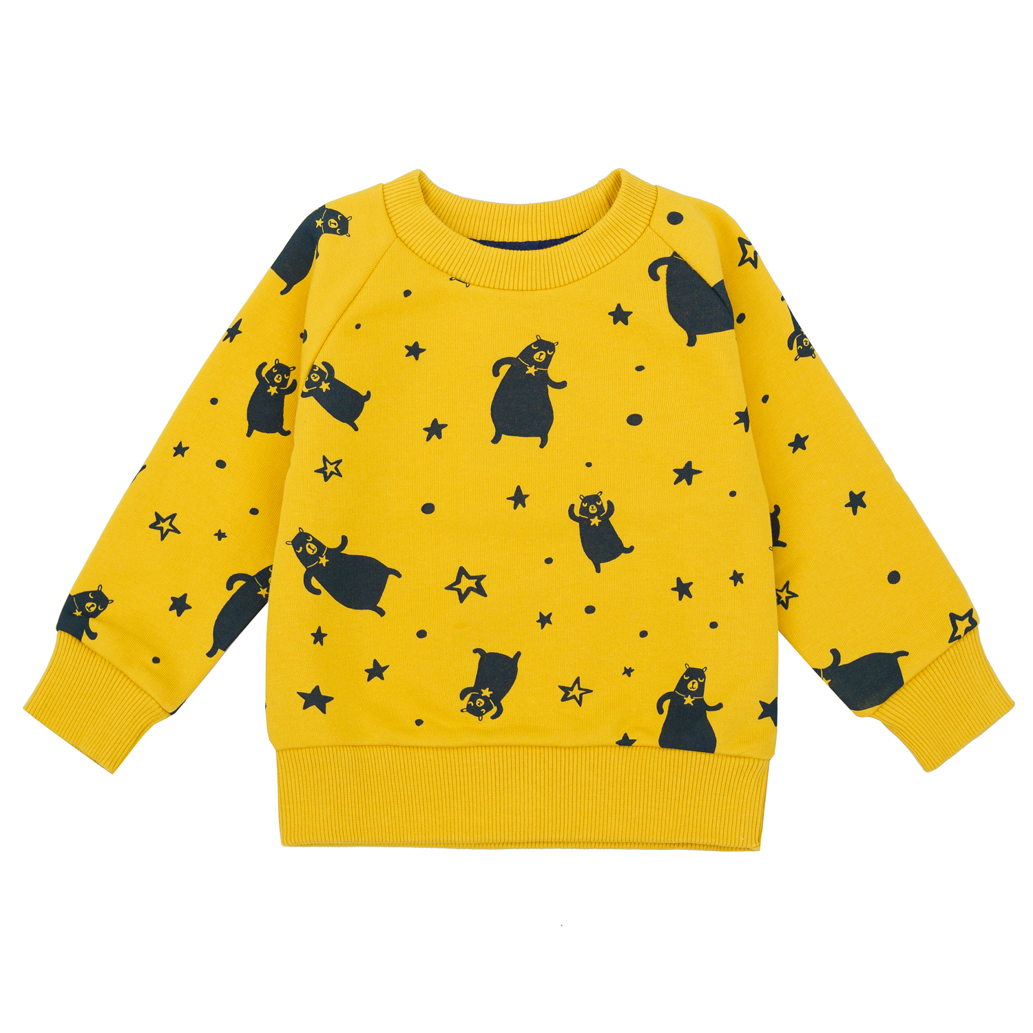 Große Bären Sweatshirt