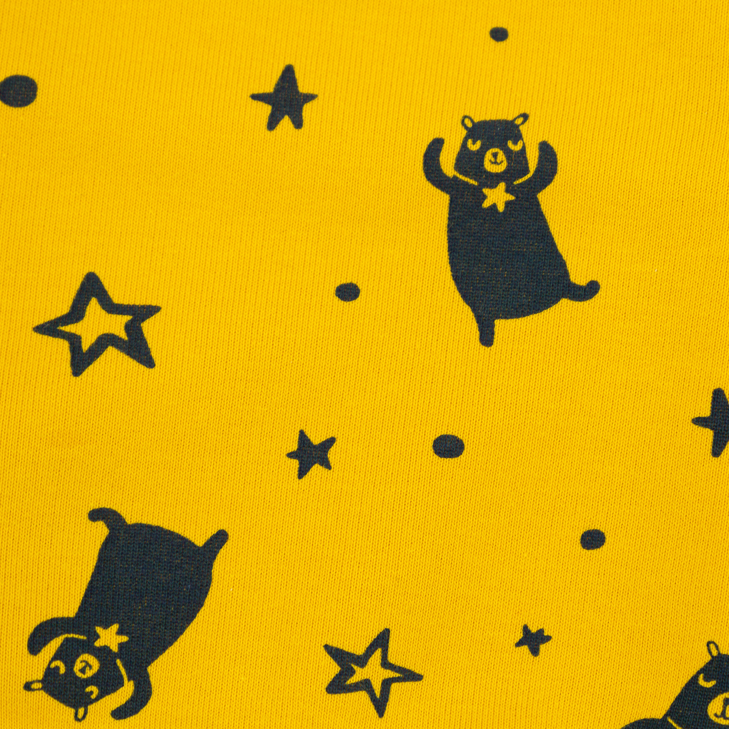 Große Bären Mütze