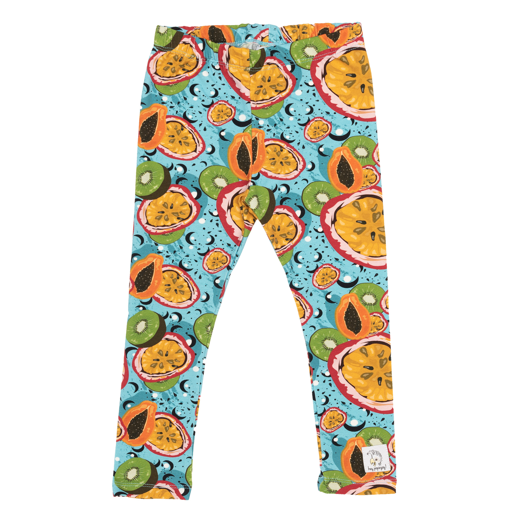 Leggings Passionsfrucht
