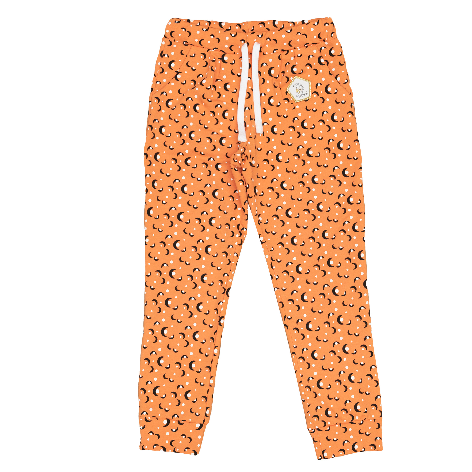 Mädchenhose Papaya Saatgut