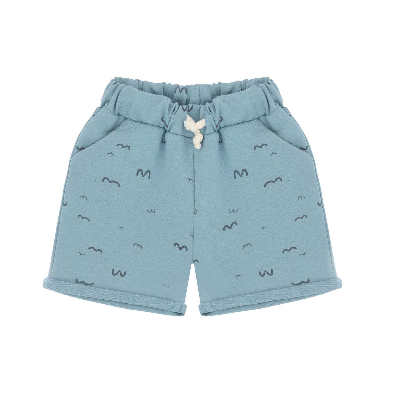 Seemöwen Shorts
