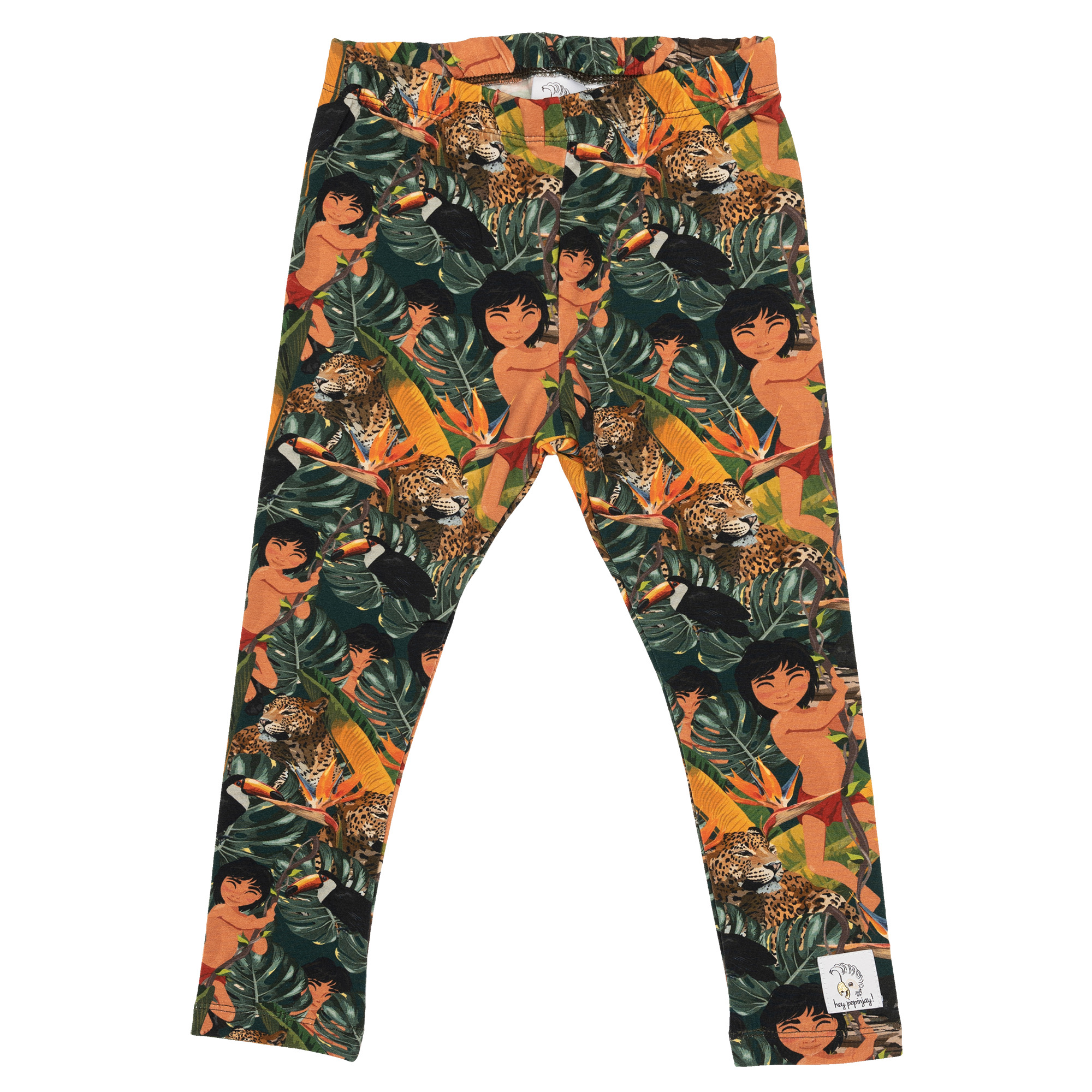 Leggings Popinjay Boy