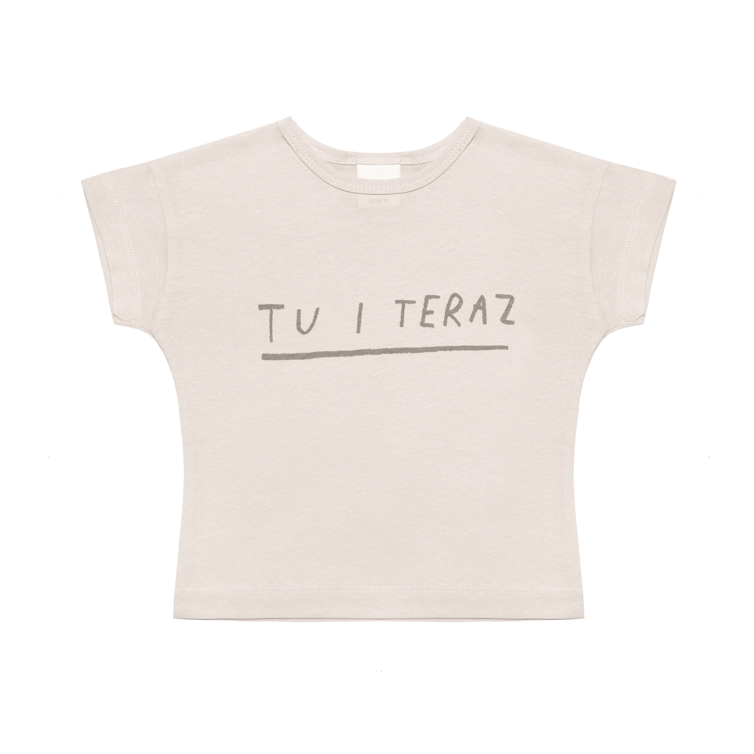 Hier und Jetzt T-shirt