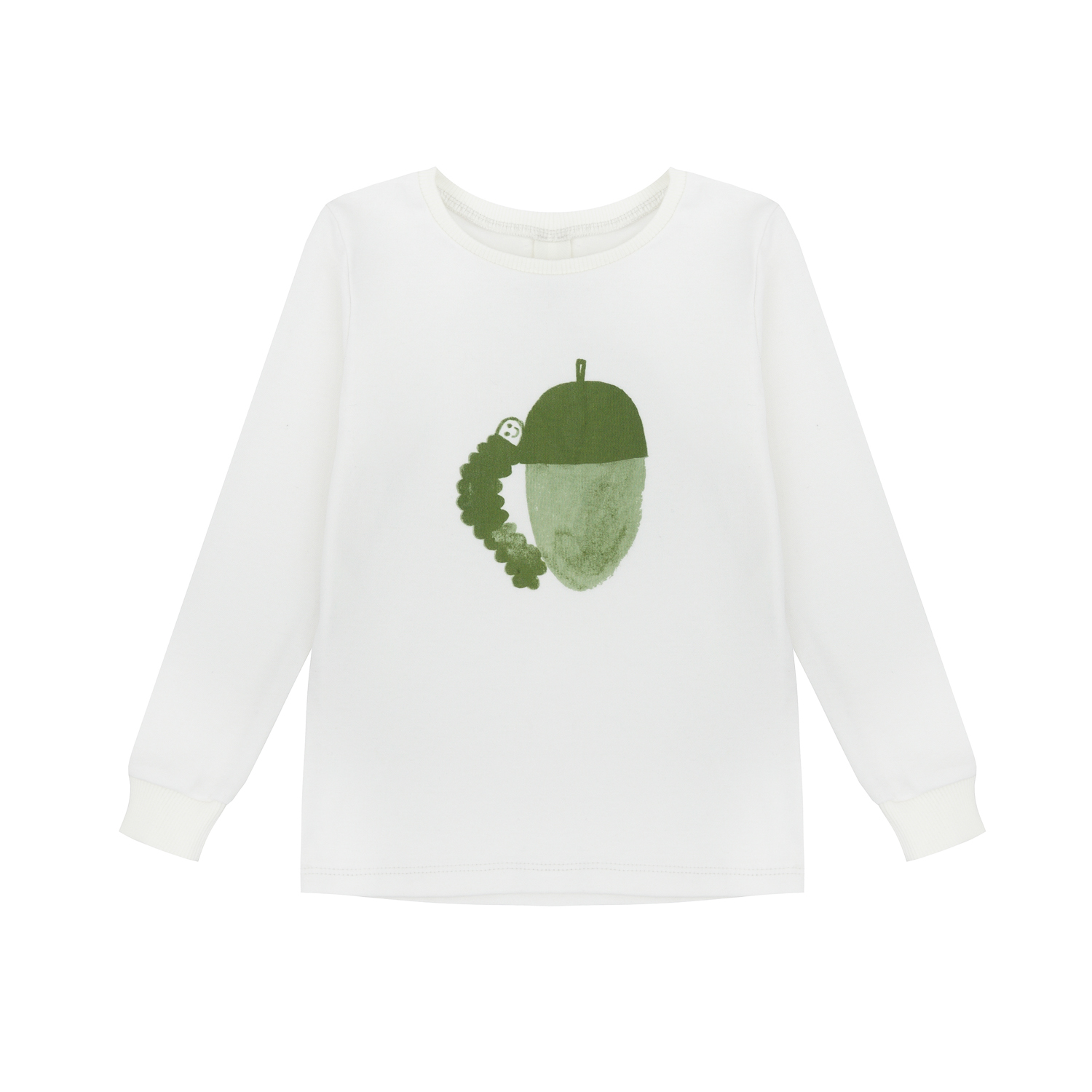 Eichel Langarmshirt