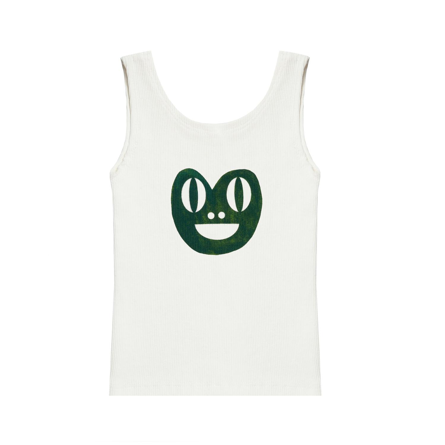Frosch Top