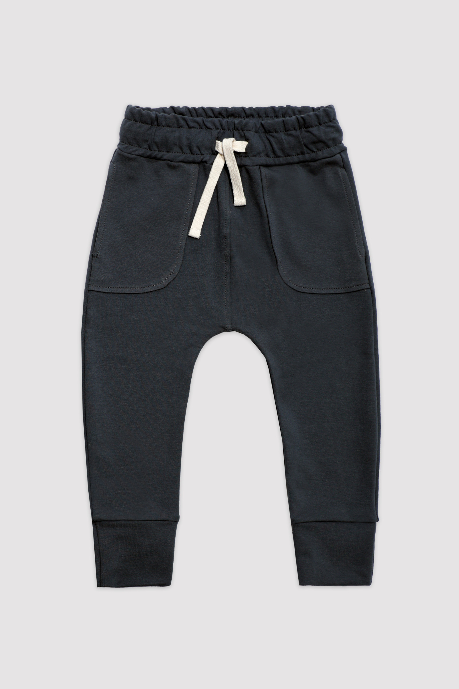 Jogginghose Dark Graphite