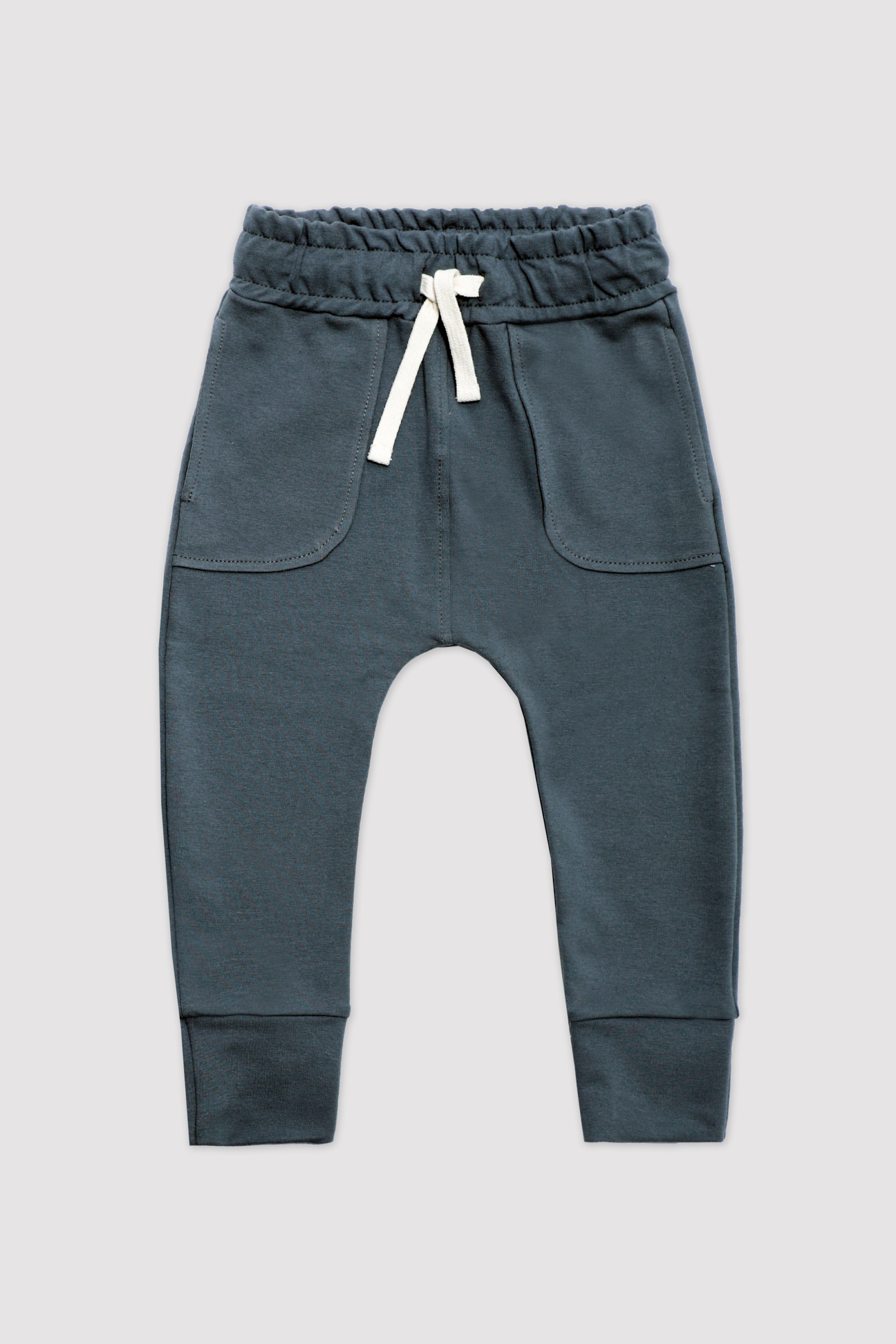 Jogginghose Dark Graphite - Dovelike