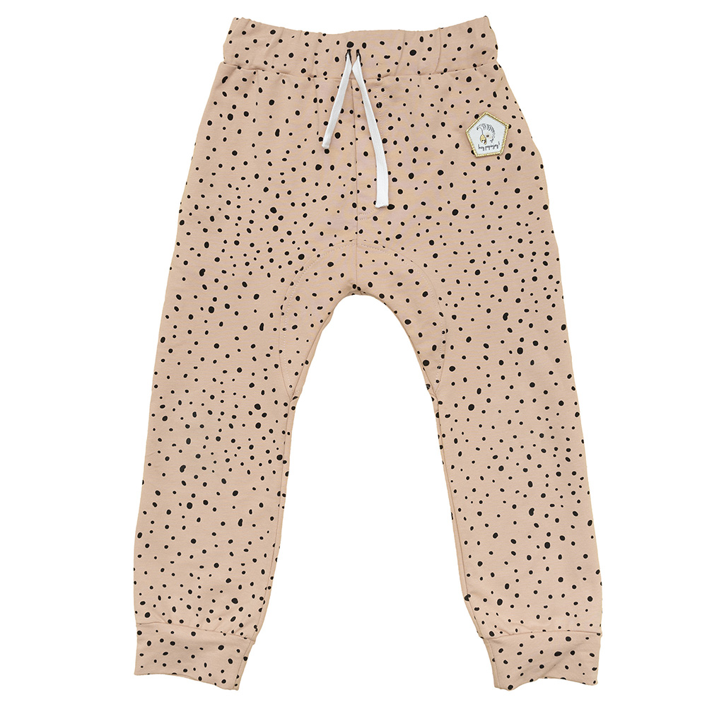 Baggy Hose Cuban Sand