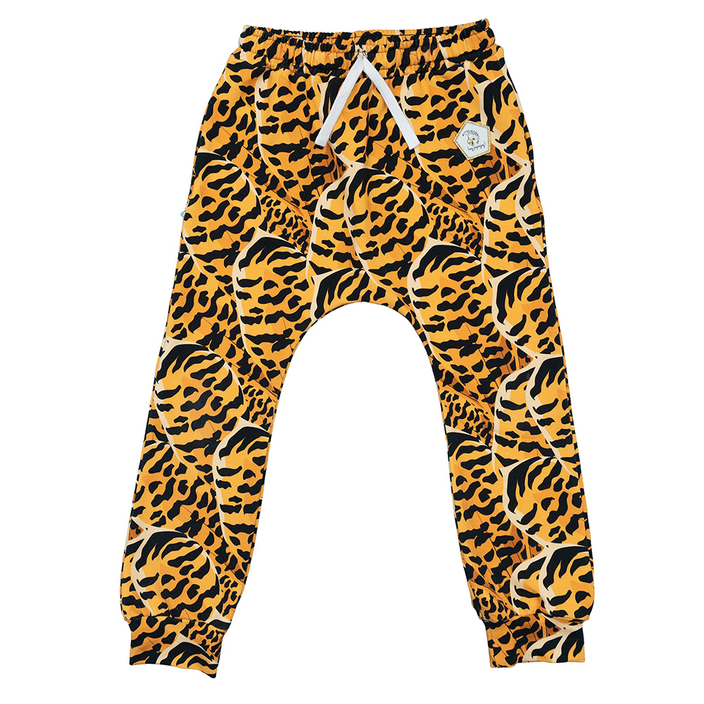 Boksa Hose Panda Pattern