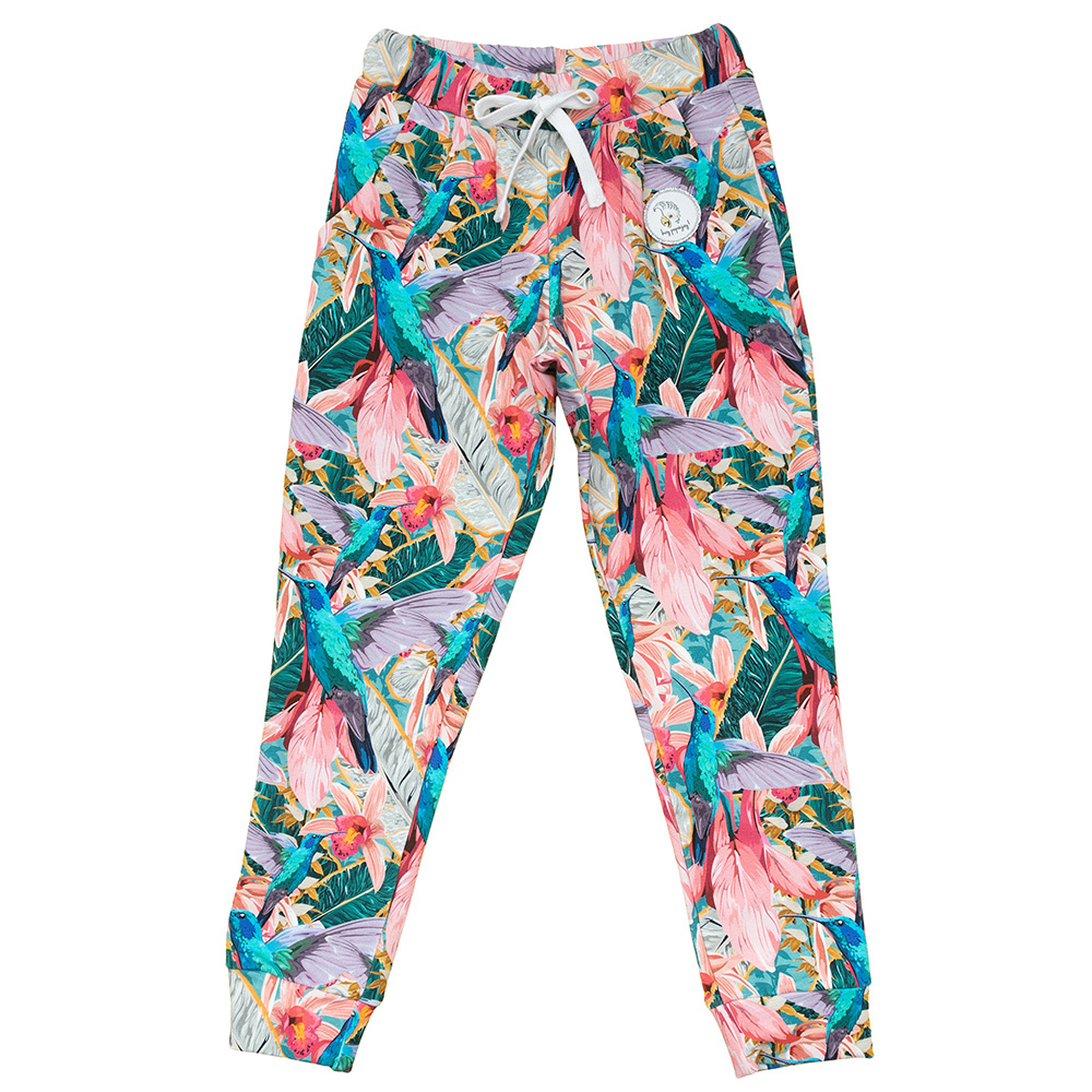 Mädchenhose Colibri