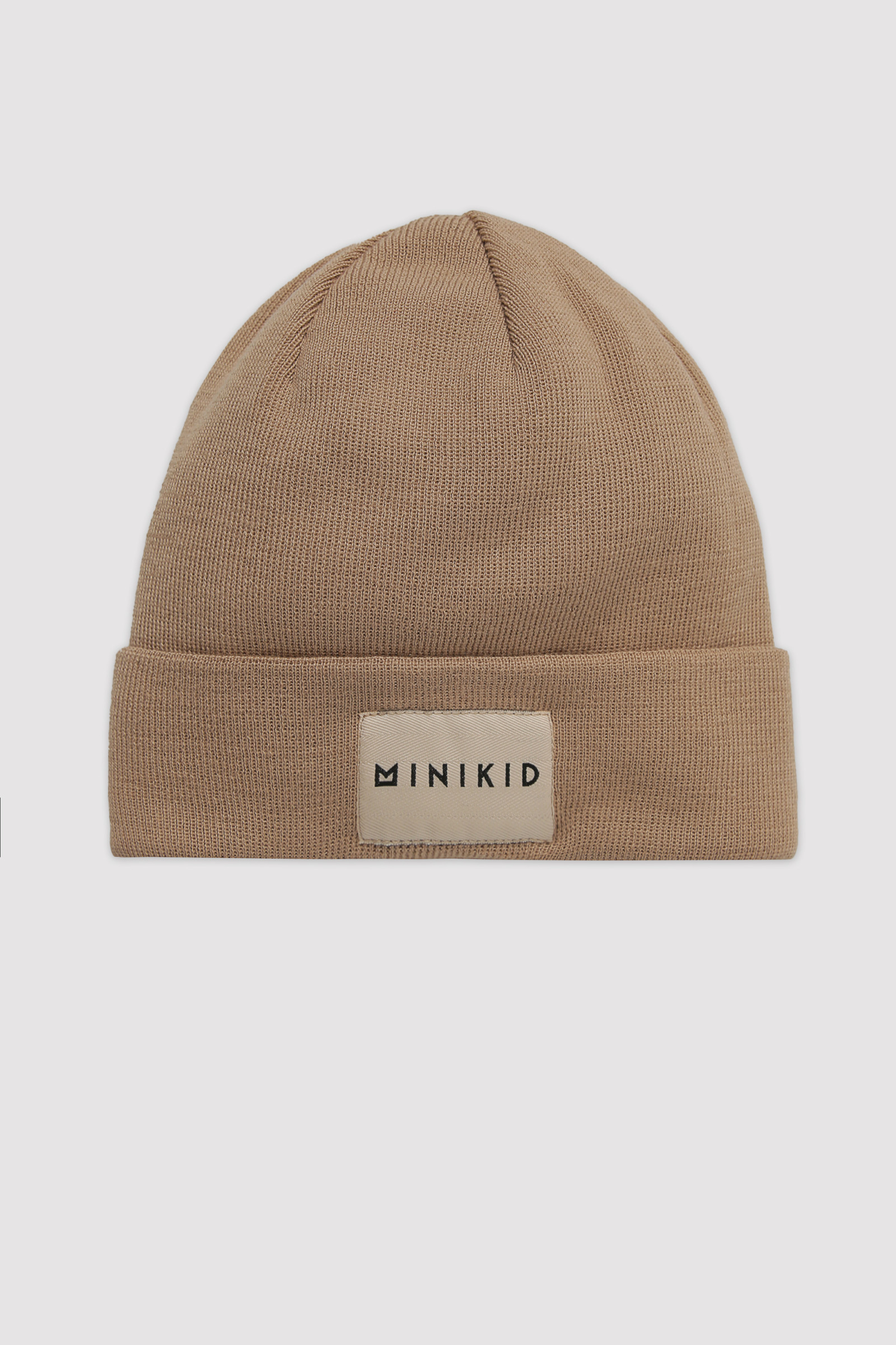 Mütze Merino - Carmel