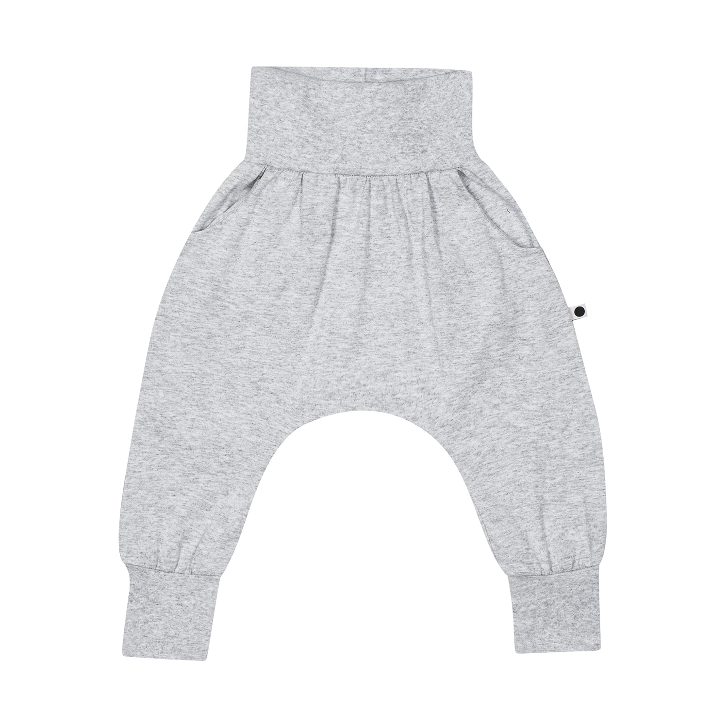 Jogginghose Herbst/Winter - Grau