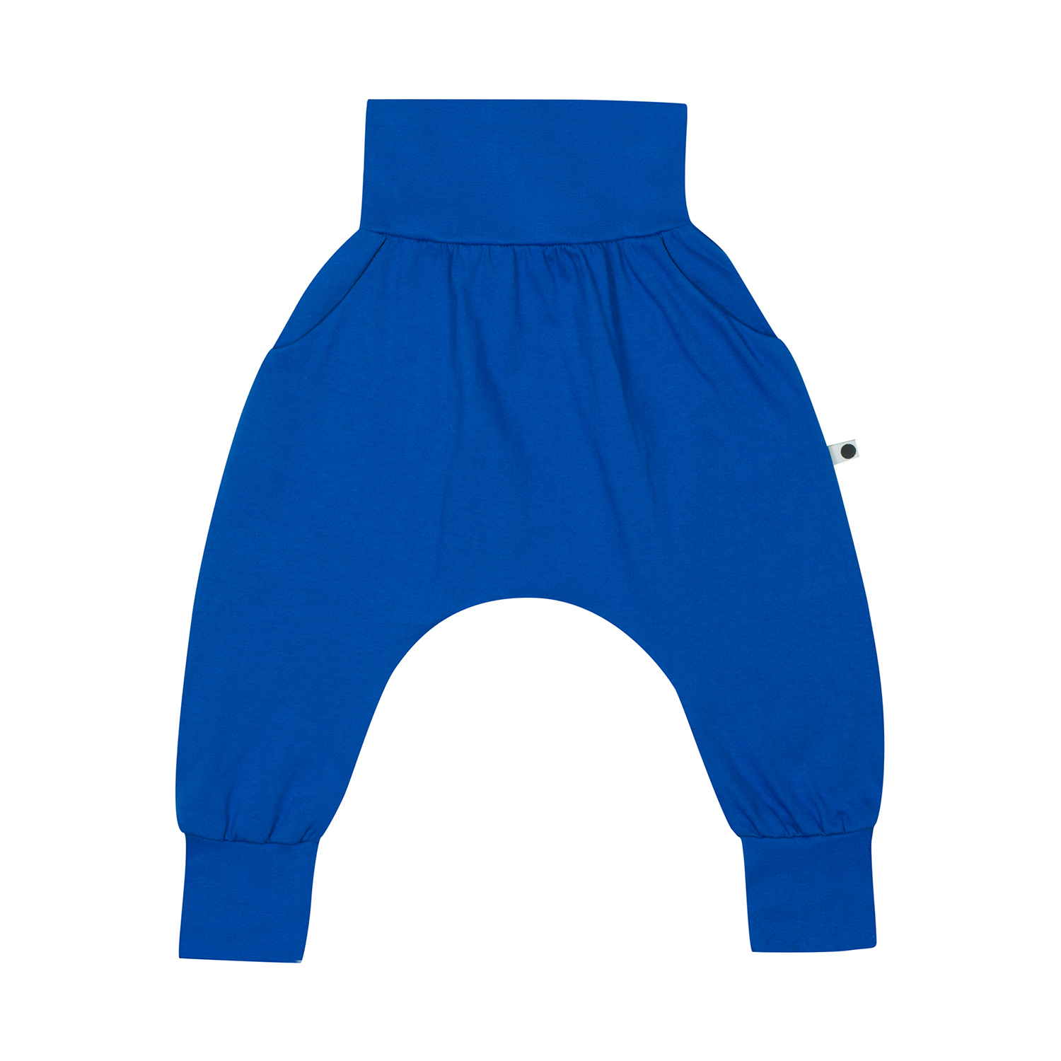 Jogginghose Herbst/Winter - Blau