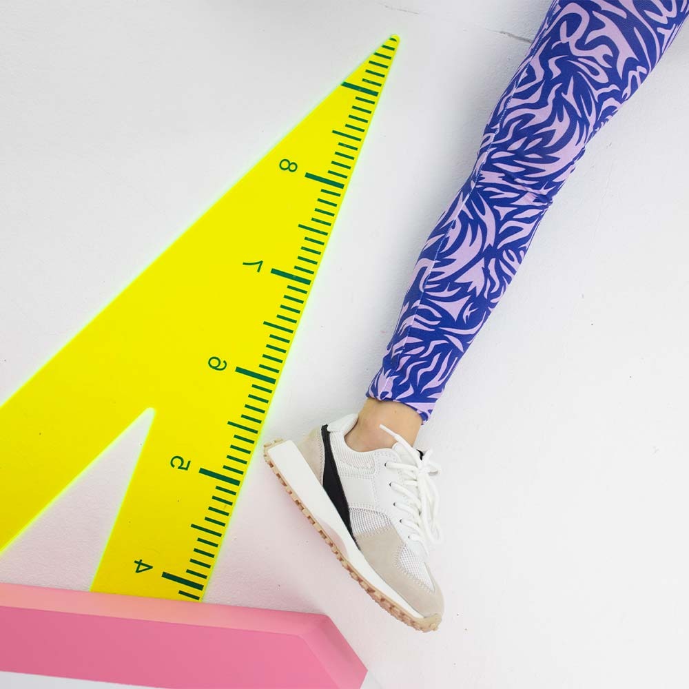Leggings - Crazy magic