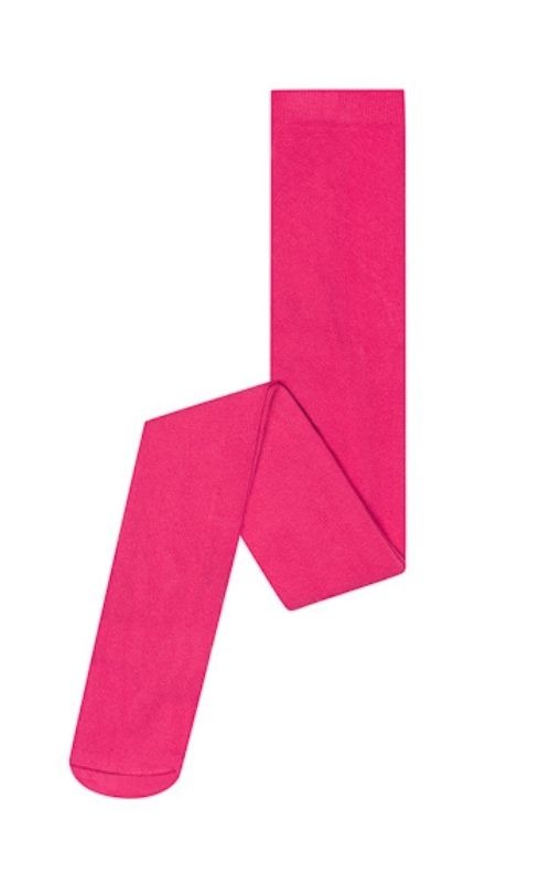Kinder Strumpfhosen - Fuchsia