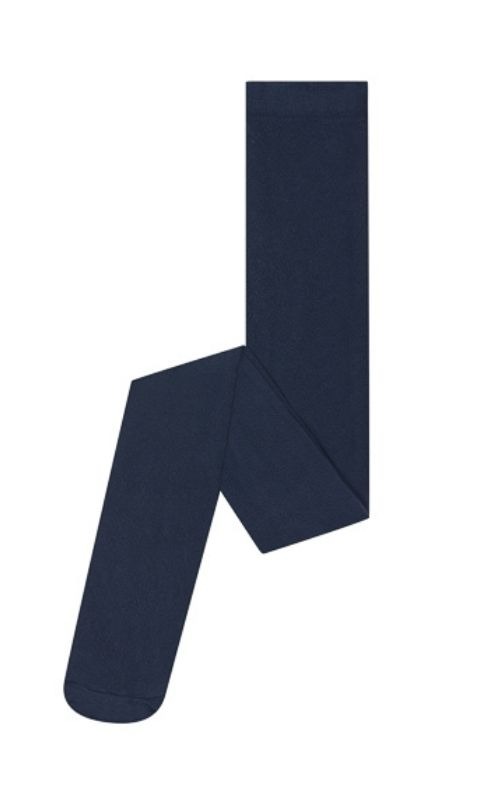 Kinder Strumpfhosen - Marineblau