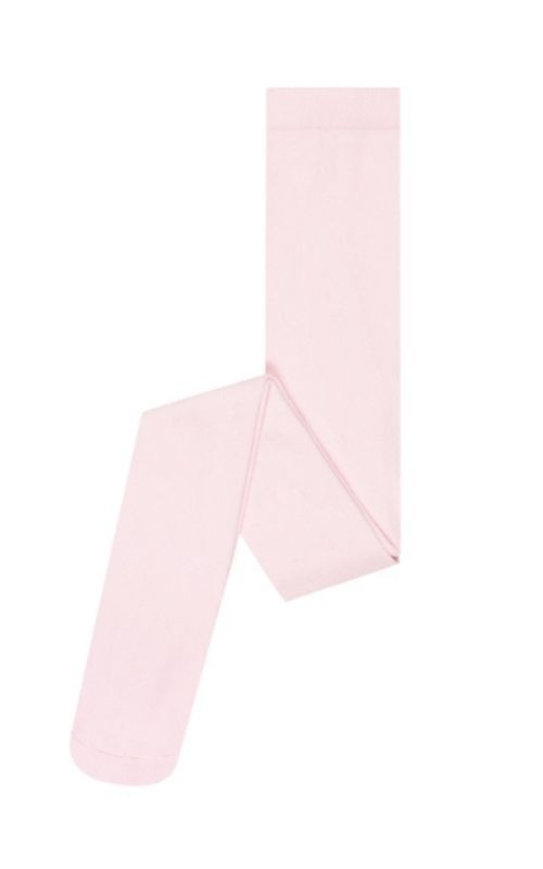 Kinderstrumpfhosen aus Bio-Baumwolle - Pastell