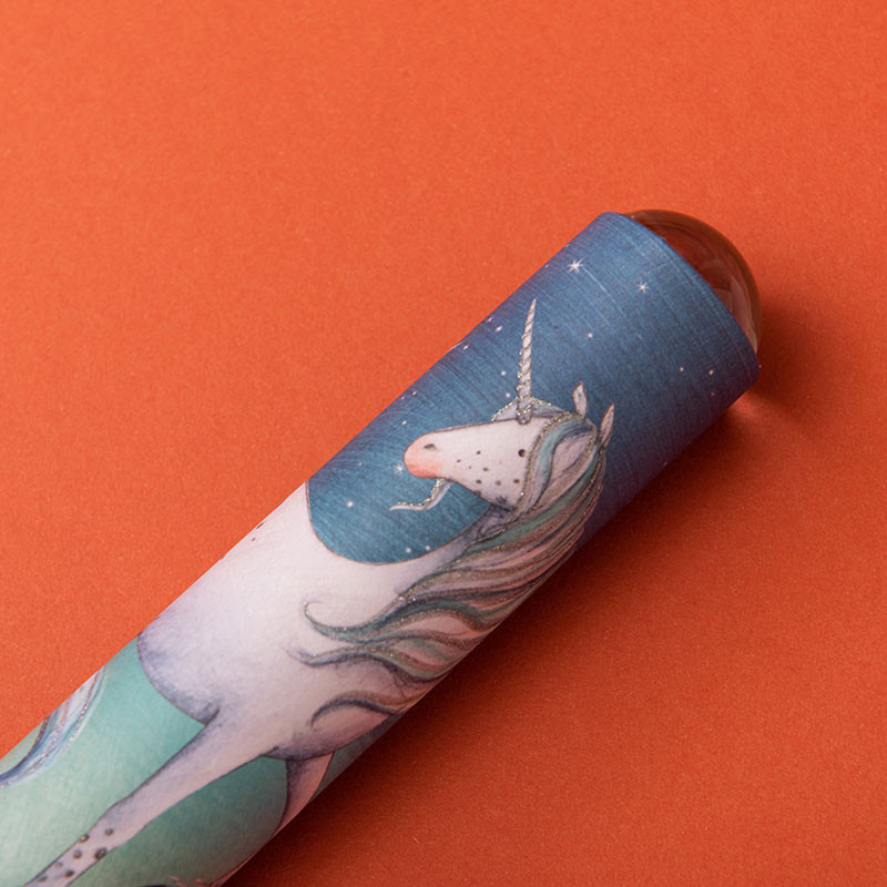 Moontlight Unicorn - Kaleidoscope