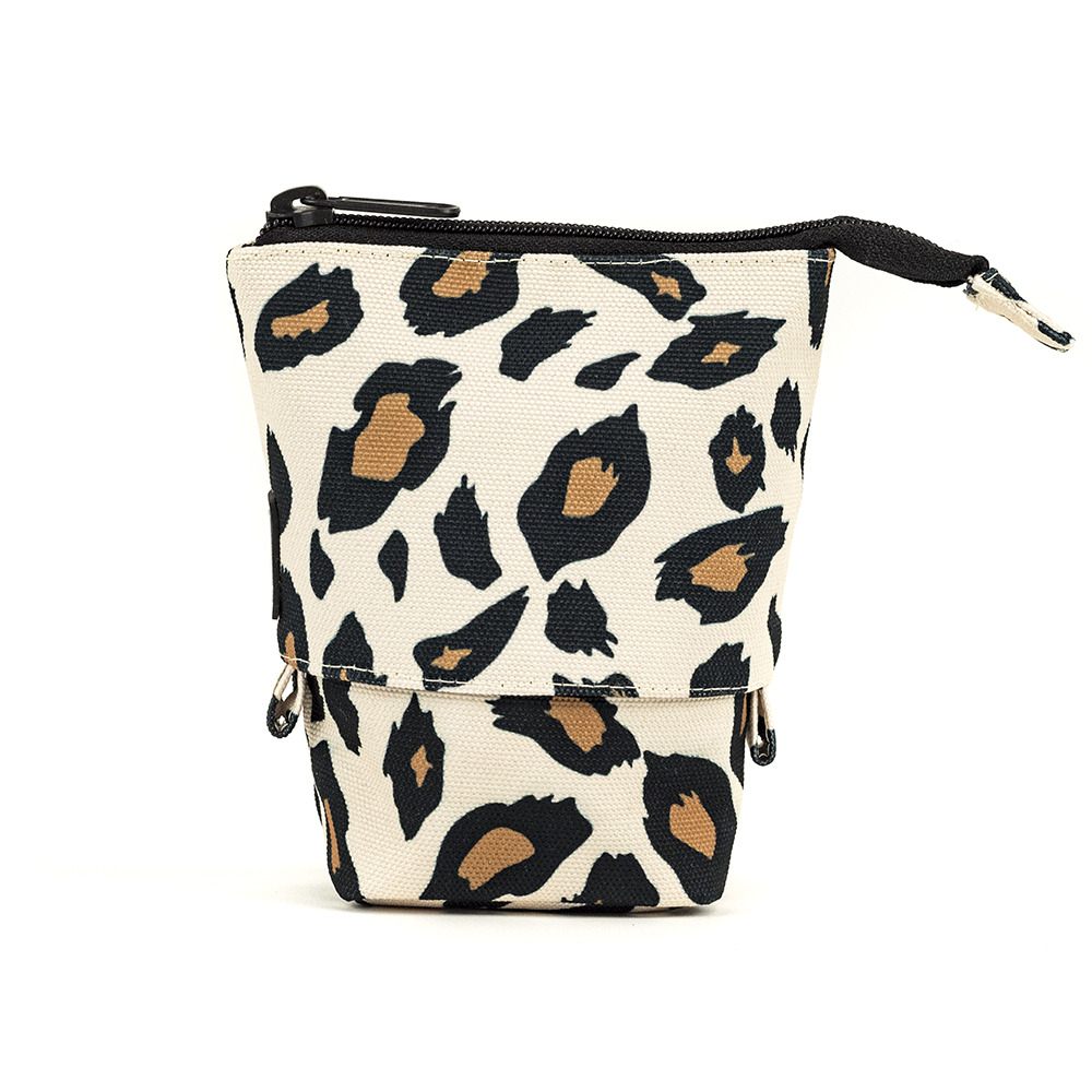 Faltbares Federmäppchen - Leo Love