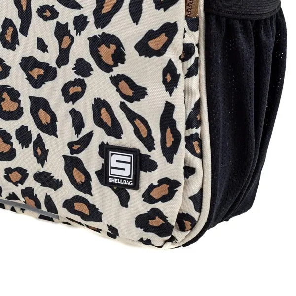 Schulrucksack - Leo Love