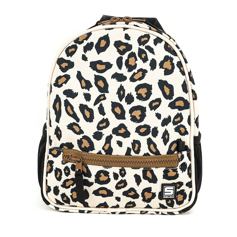 Rucksack für Vorschulkinder - Leo Love