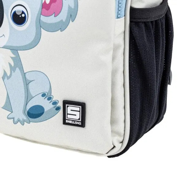 Schulrucksack - Koala