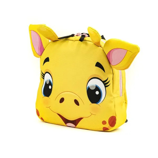 Langohriger Giraffenrucksack