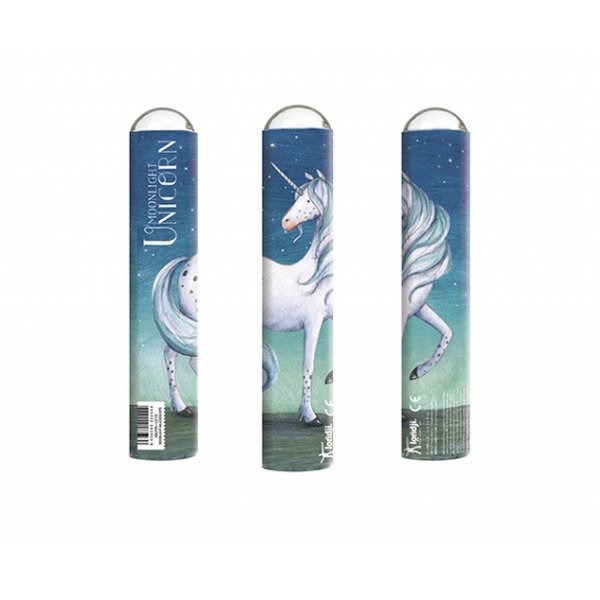 Moontlight Unicorn - Kaleidoscope