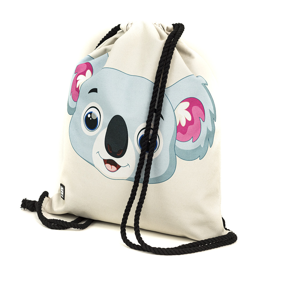 Rucksacktasche - Koala