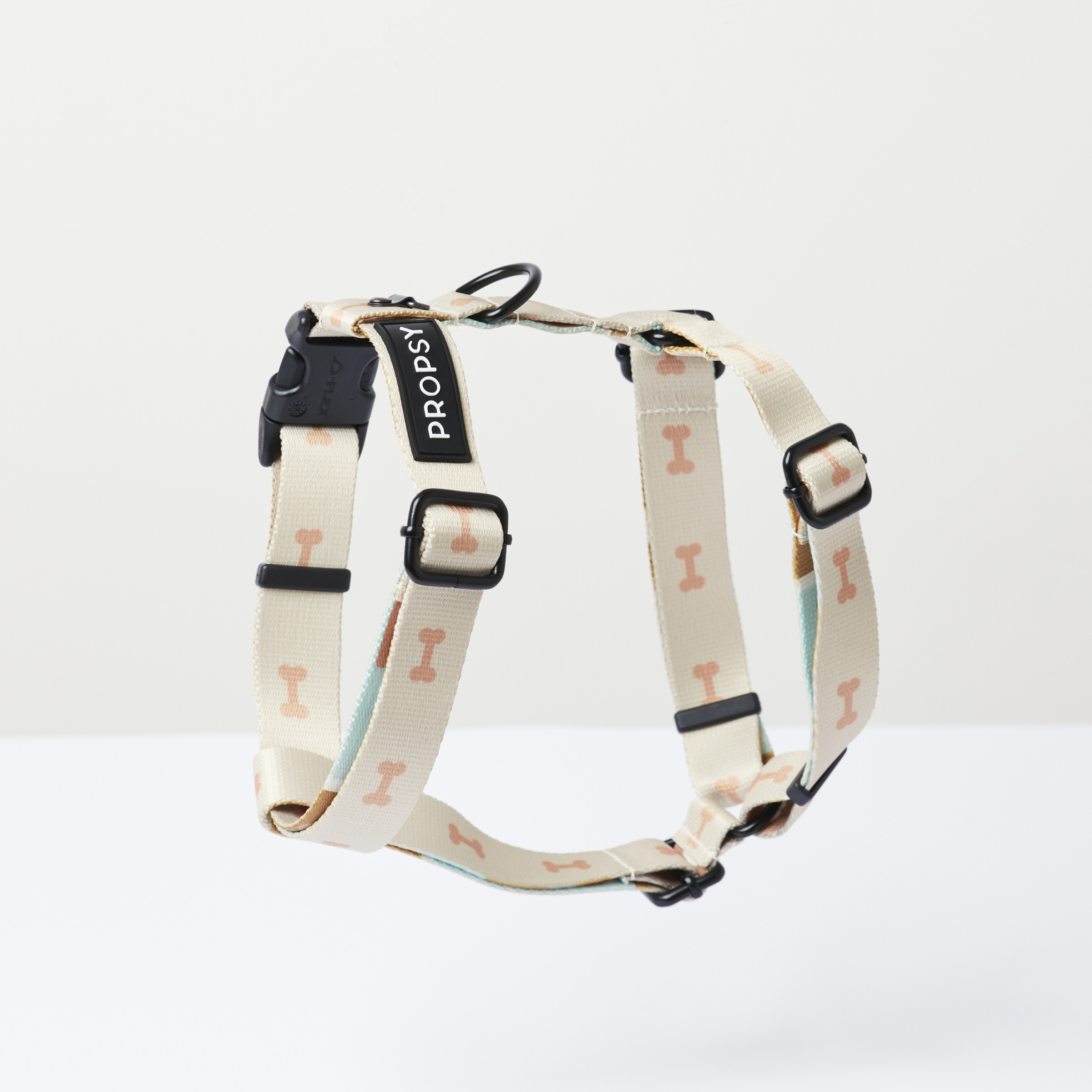 Hundegeschirr Guard - Iconic Bone