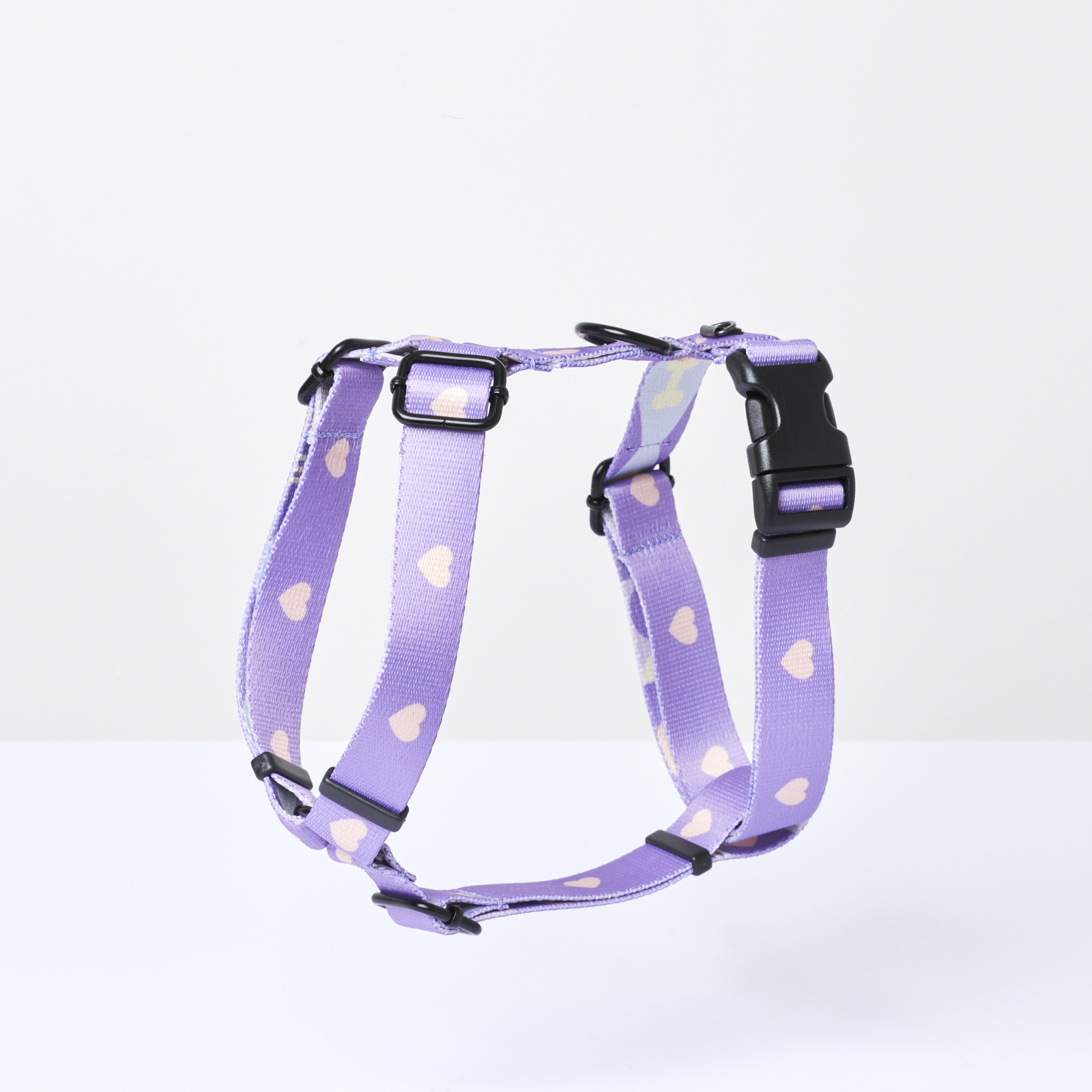 Hundegeschirr Guard - Iconic Love