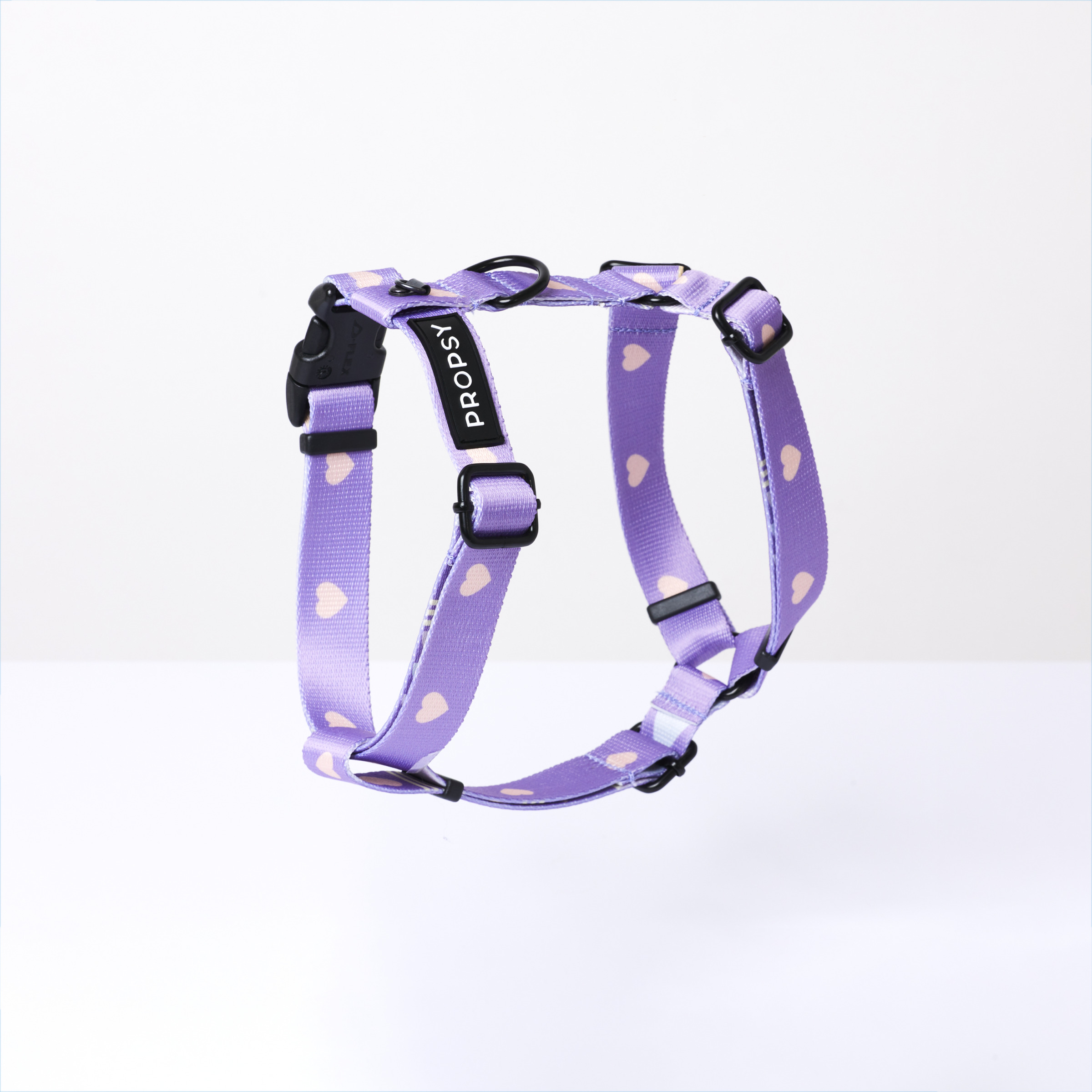 Hundegeschirr Guard - Iconic Love
