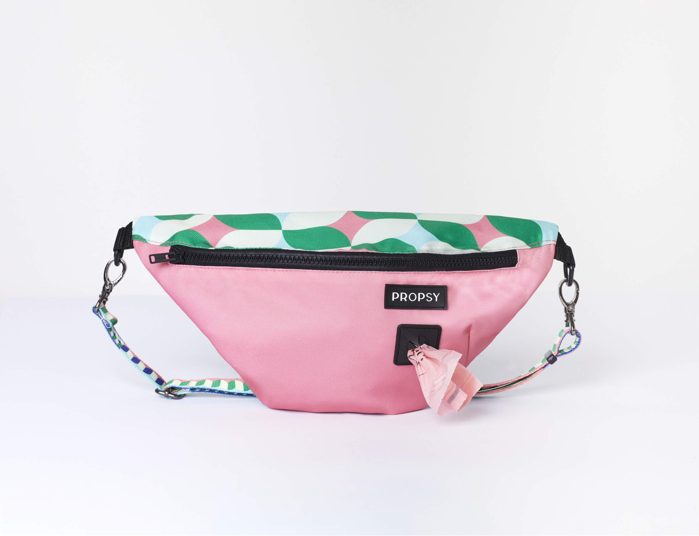 Bauchtasche Modern Walking