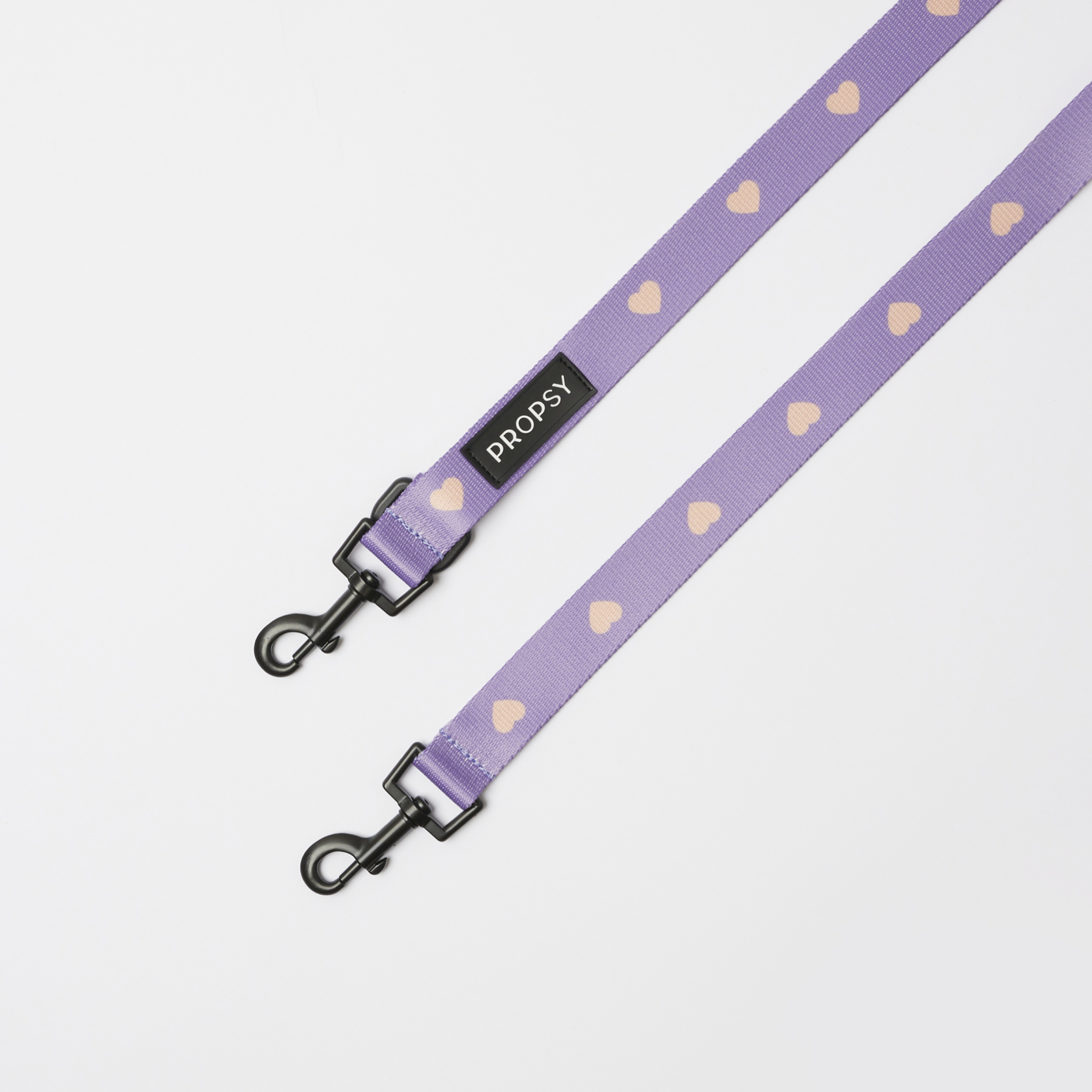 Verstellbare Leine - Iconic Love