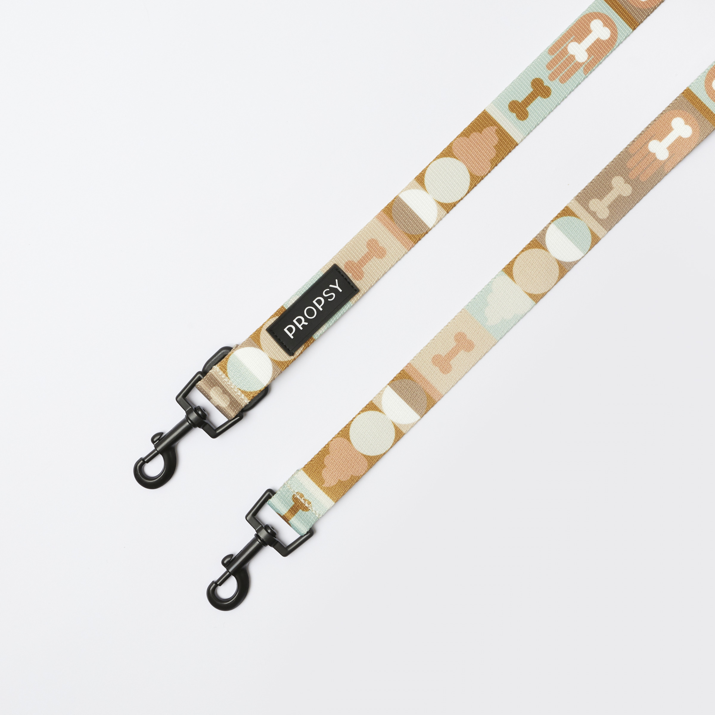 Verstellbare Leine - Iconic Earth