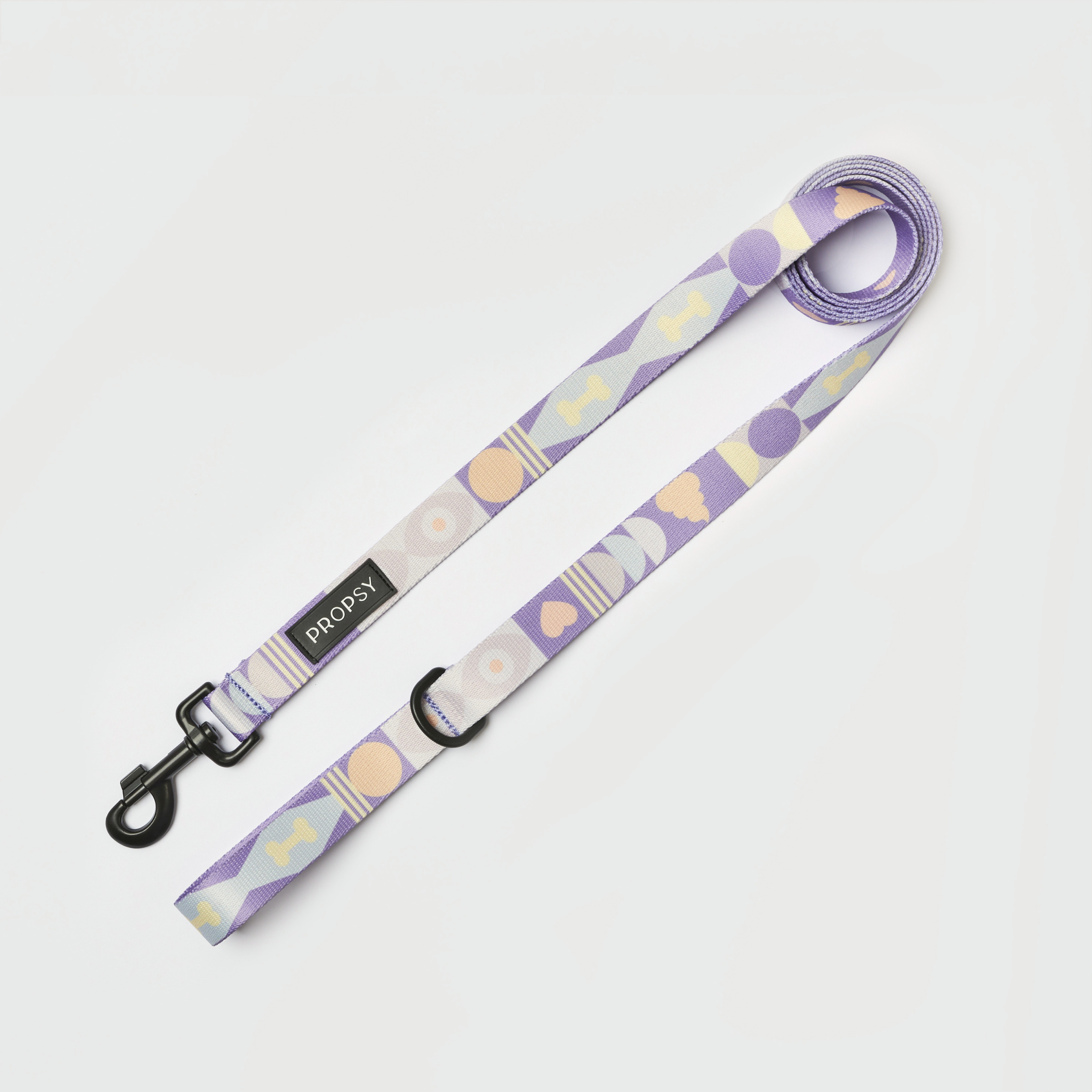 Stadtleine - Iconic Violet