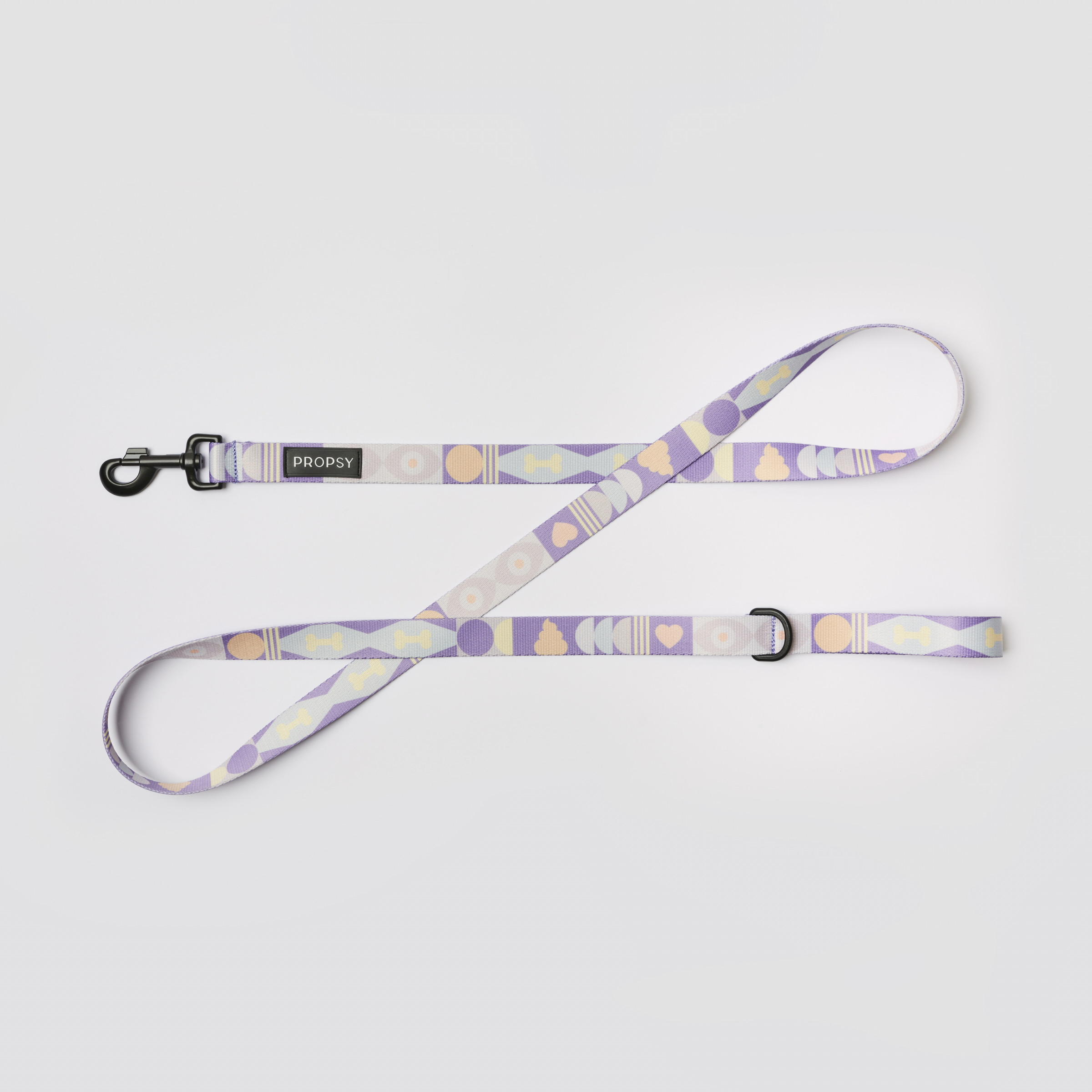 Stadtleine - Iconic Violet