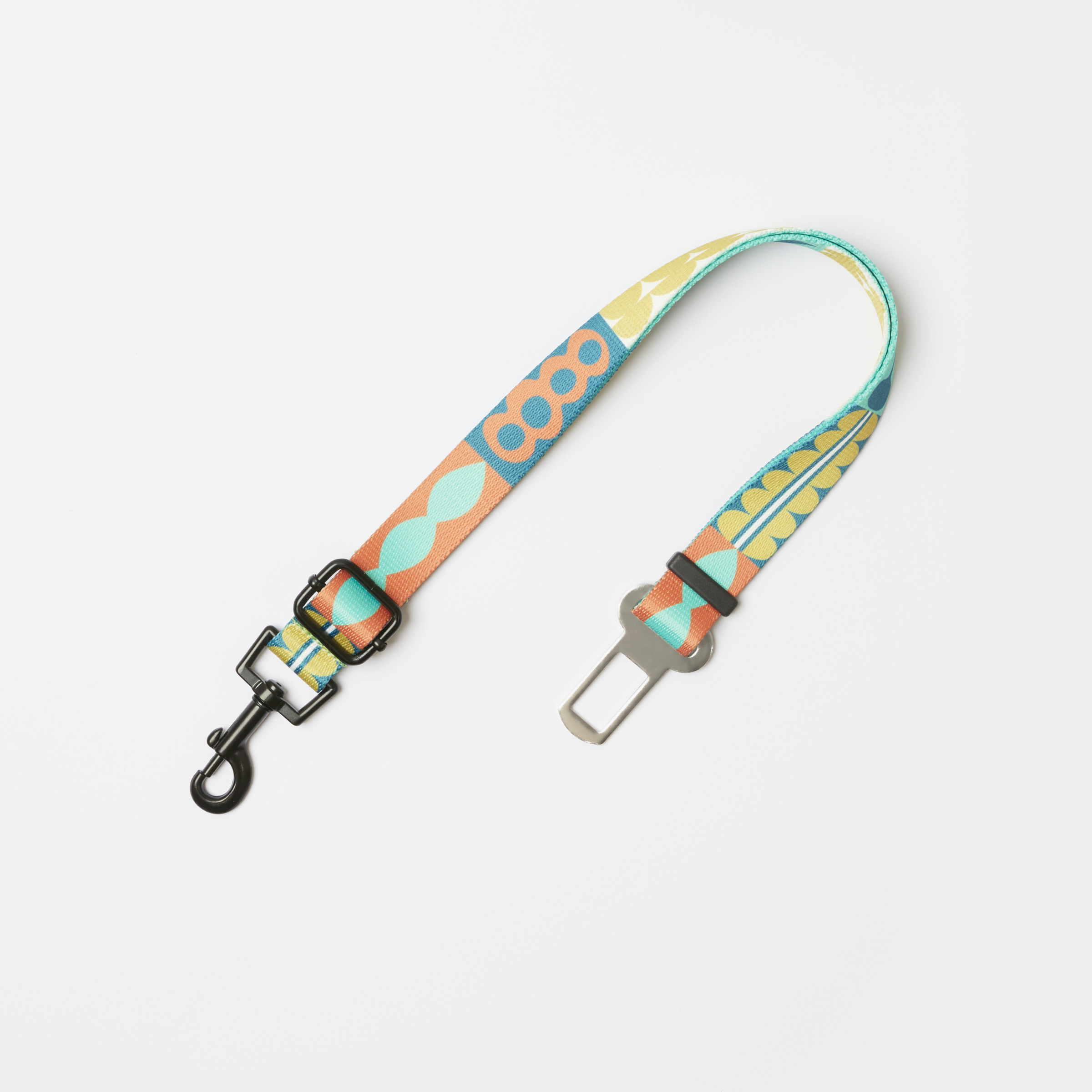 Autogurt für Hunde - Dooggie Woogie