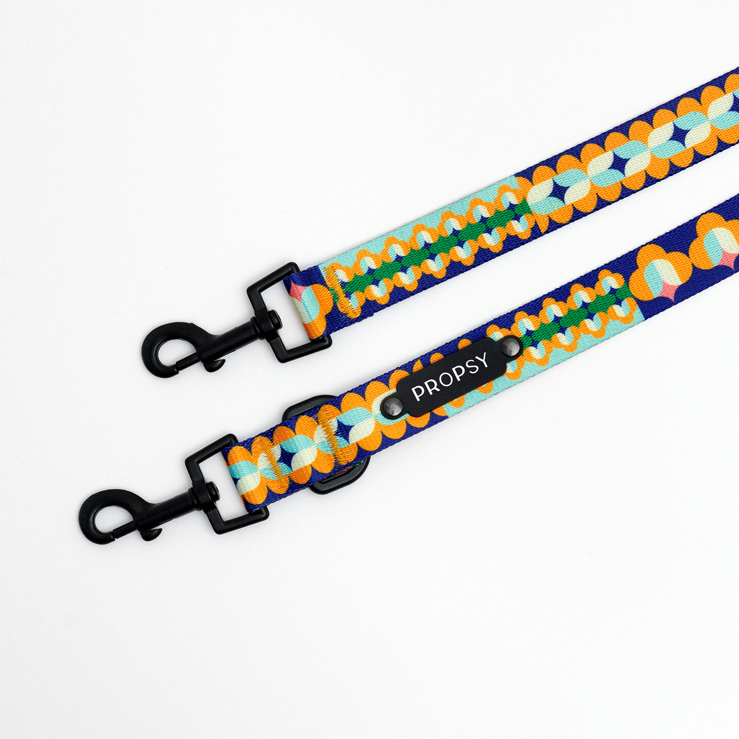 Verstellbare Leine - Bajabongo